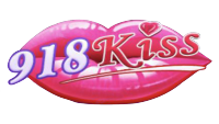 918KISS Official Logo